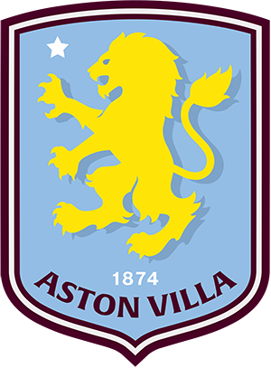 Aston_Villa_FC_new_crest Collection - Official Aston Villa Kits