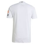 aston villa adidas away authentic shirt 2024-25 with custom printing Collection - Official Aston Villa Kits