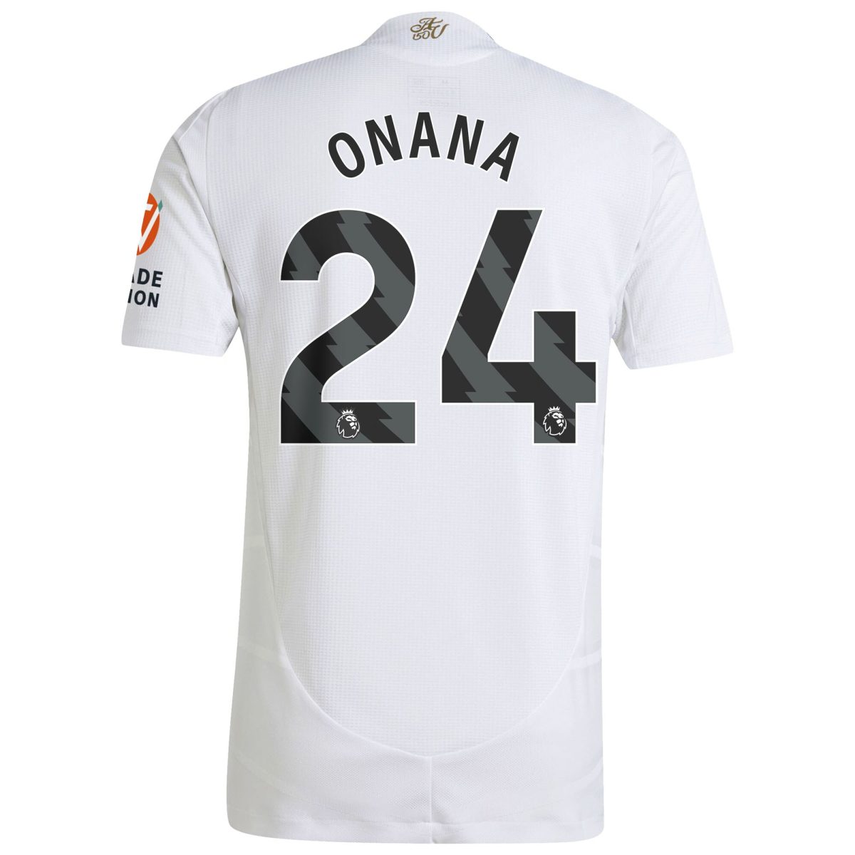 aston villa adidas away authentic shirt 2024-25 with onana 24 printing Collection - Official Aston Villa Kits