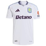 aston villa adidas away authentic shirt 2024-25 with rashford 9 printing Collection - Official Aston Villa Kits