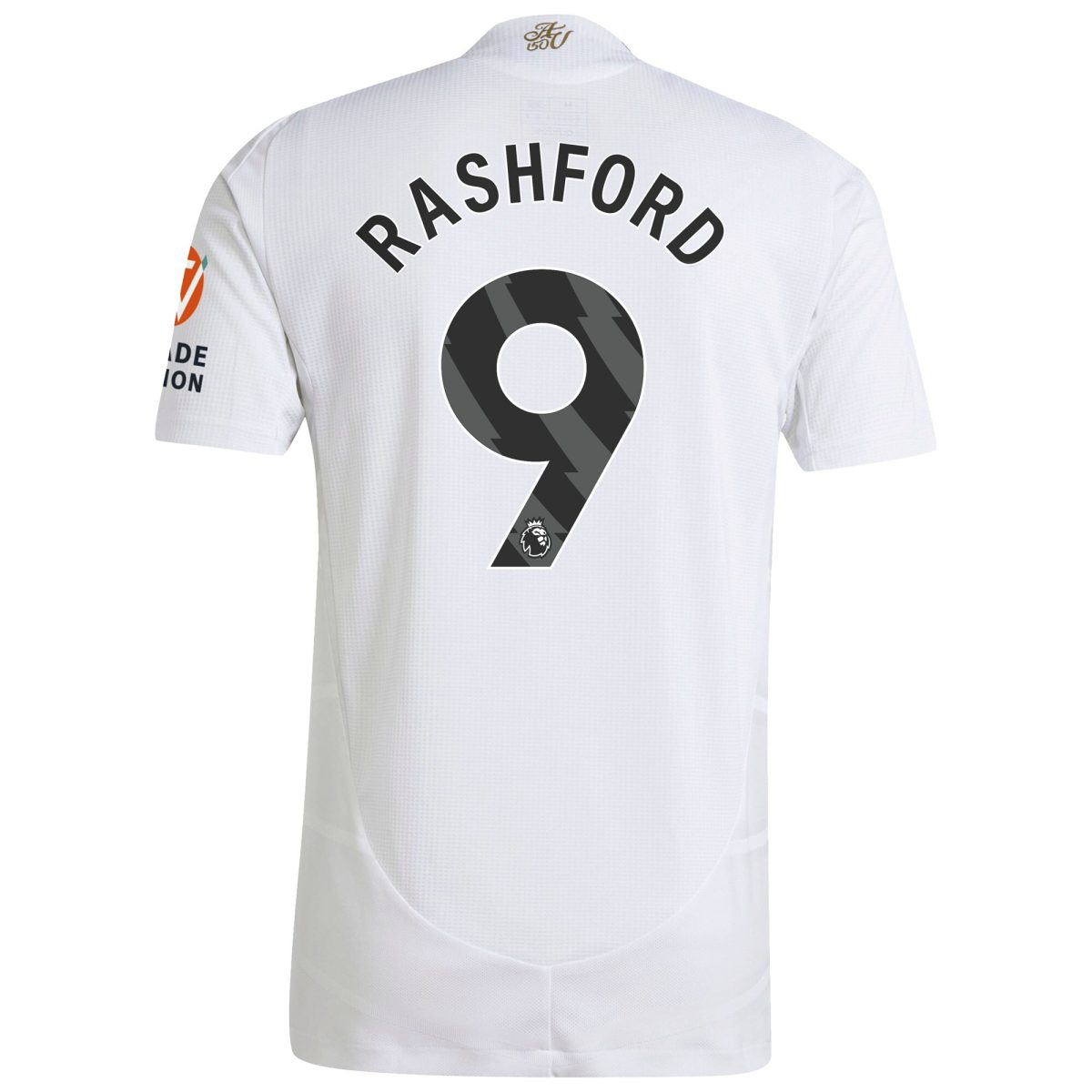 aston villa adidas away authentic shirt 2024-25 with rashford 9 printing Collection - Official Aston Villa Kits