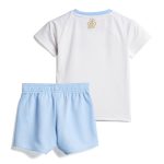 aston villa adidas away baby kit 2024-25 with custom printing Collection - Official Aston Villa Kits
