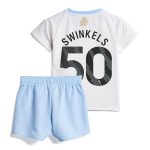 aston villa adidas away baby kit 2024-25 with swinkels 50 printing Collection - Official Aston Villa Kits
