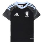 aston villa adidas away baby kit 2025-26 with custom printing Collection - Official Aston Villa Kits