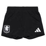 aston villa adidas away baby kit 2025-26 with custom printing Collection - Official Aston Villa Kits