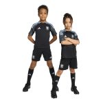 aston villa adidas away mini kit 2025-26 with custom printing Collection - Official Aston Villa Kits