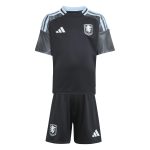 aston villa adidas away mini kit 2025-26 with watkins 11 printing Collection - Official Aston Villa Kits