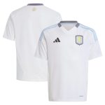 aston villa adidas away shirt 2024-25 – kids with custom printing Collection - Official Aston Villa Kits