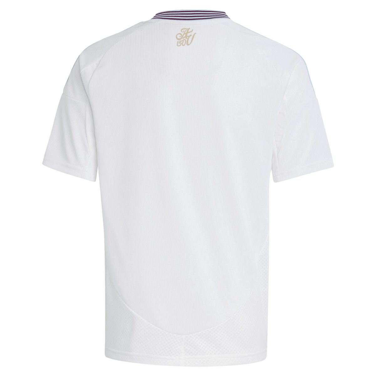 aston villa adidas away shirt 2024-25 – kids with custom printing Collection - Official Aston Villa Kits