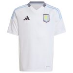 aston villa adidas away shirt 2024-25 – kids with swinkels 50 printing Collection - Official Aston Villa Kits