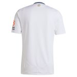 aston villa adidas away shirt 2024-25 with custom printing Collection - Official Aston Villa Kits