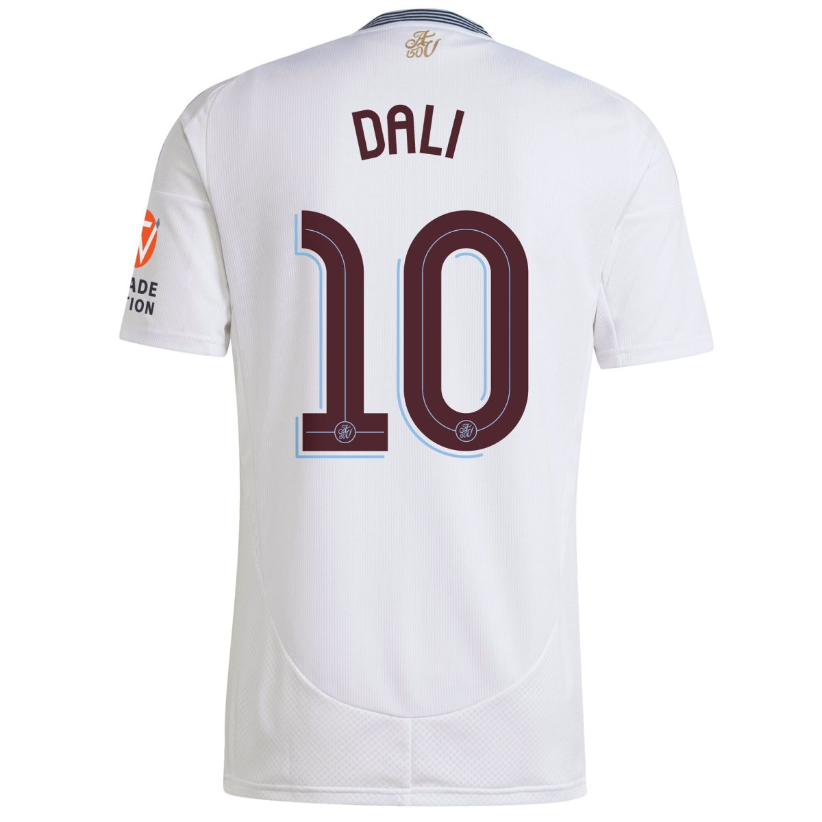 aston villa adidas away shirt 2024-25 with dali 10 cup printing Collection - Official Aston Villa Kits