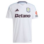 aston villa adidas away shirt 2024-25 with watkins 11 printing Collection - Official Aston Villa Kits