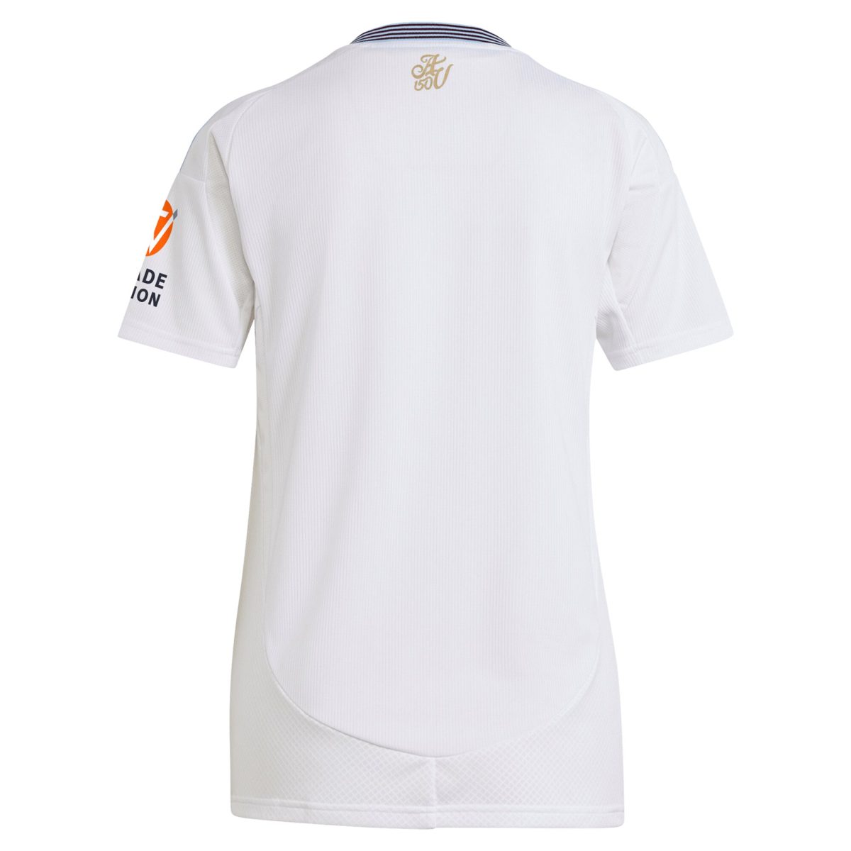 aston villa adidas away shirt 2024-25 – womens with custom printing Collection - Official Aston Villa Kits