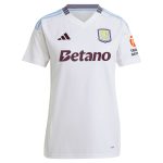 aston villa adidas away shirt 2024-25 – womens with watkins 11 printing Collection - Official Aston Villa Kits