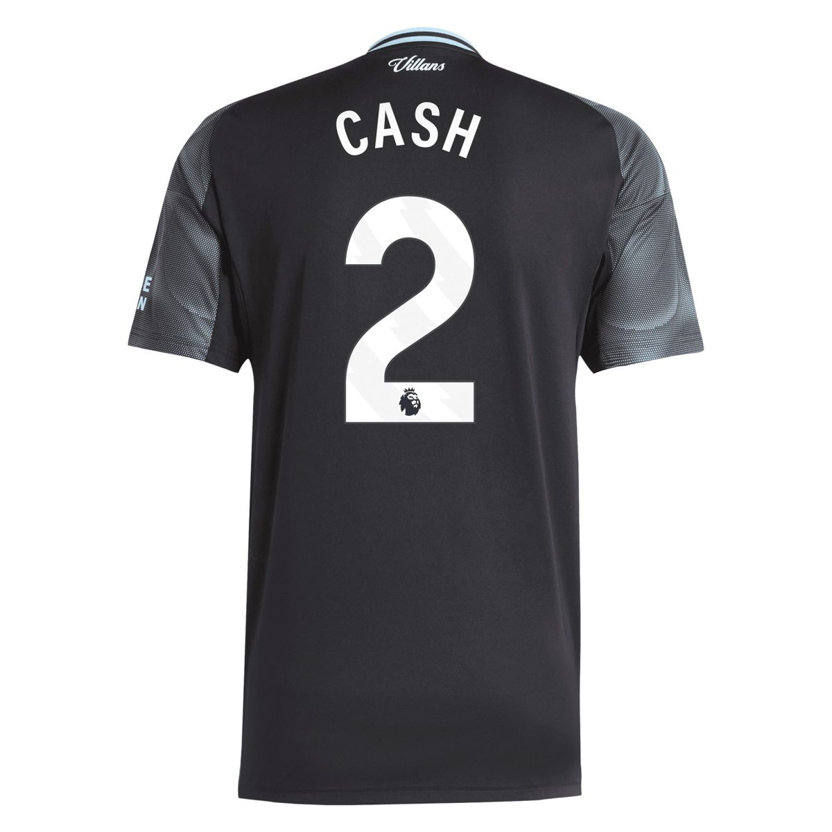 aston villa adidas away shirt 2025-26 with cash 2 printing Collection - Official Aston Villa Kits