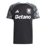aston villa adidas away shirt 2025-26 with watkins 11 printing Collection - Official Aston Villa Kits