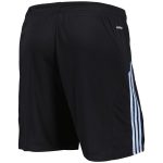 aston villa adidas away shorts 2025-26 – kids with custom printing Collection - Official Aston Villa Kits