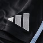 aston villa adidas away shorts 2025-26 – kids with custom printing Collection - Official Aston Villa Kits