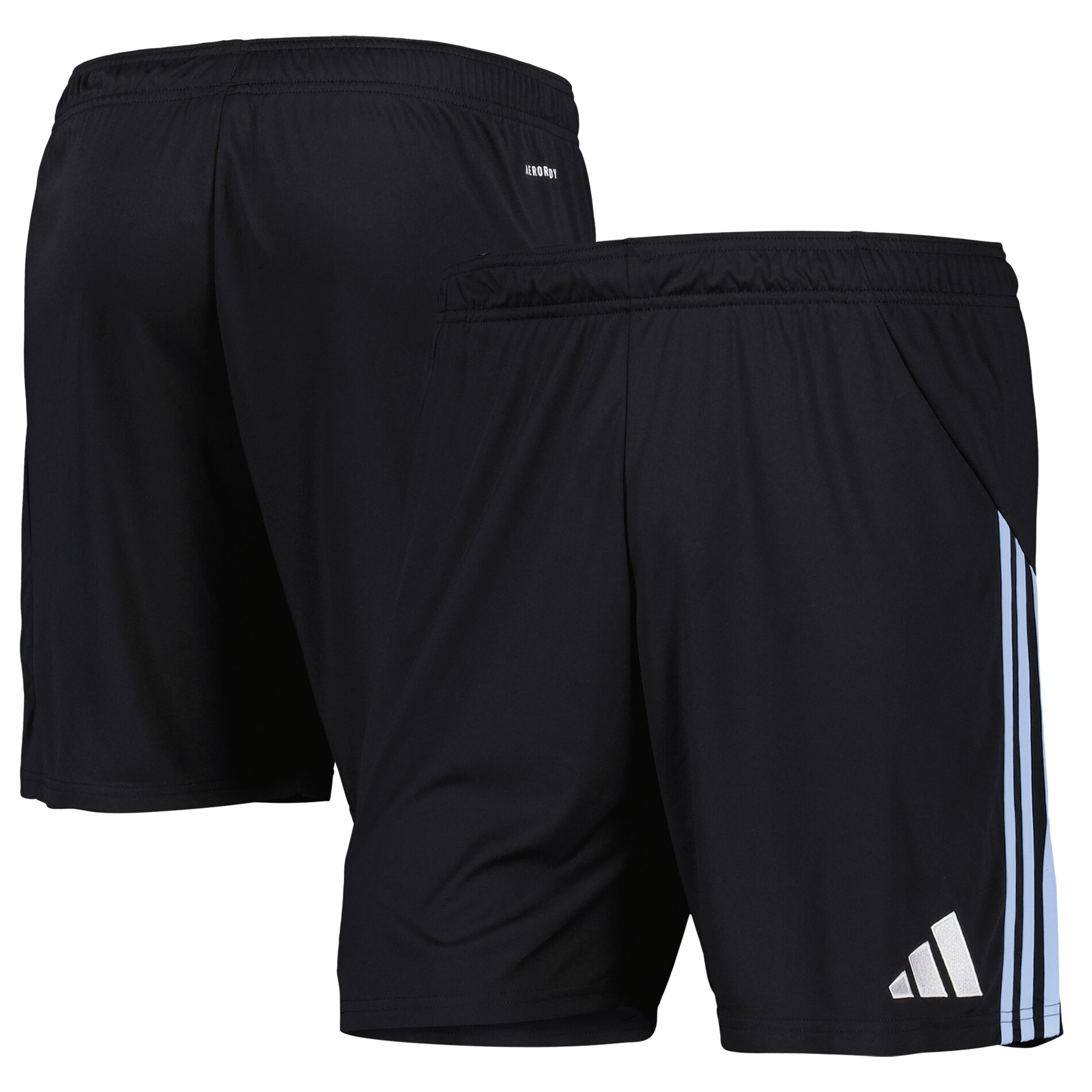 aston villa adidas away shorts 2025-26 with custom printing Collection - Official Aston Villa Kits
