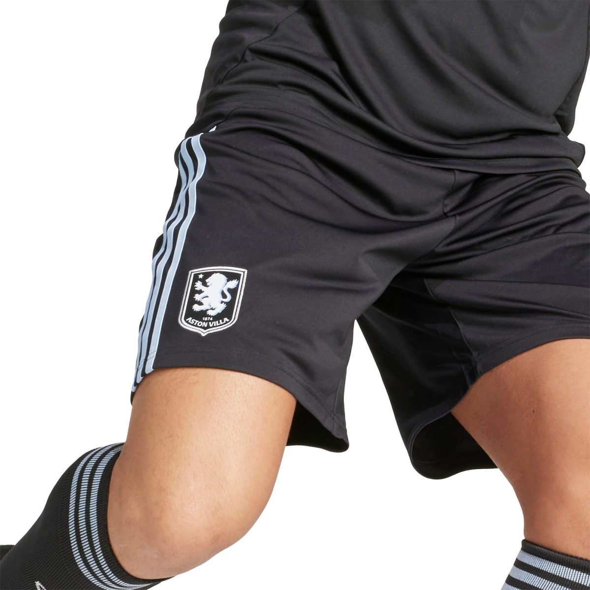 aston villa adidas away shorts 2025-26 Collection - Official Aston Villa Kits