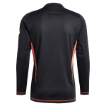 aston villa adidas goalkeeper shirt 2024-25 – long sleeve – 201964001 with custom printing Collection - Official Aston Villa Kits