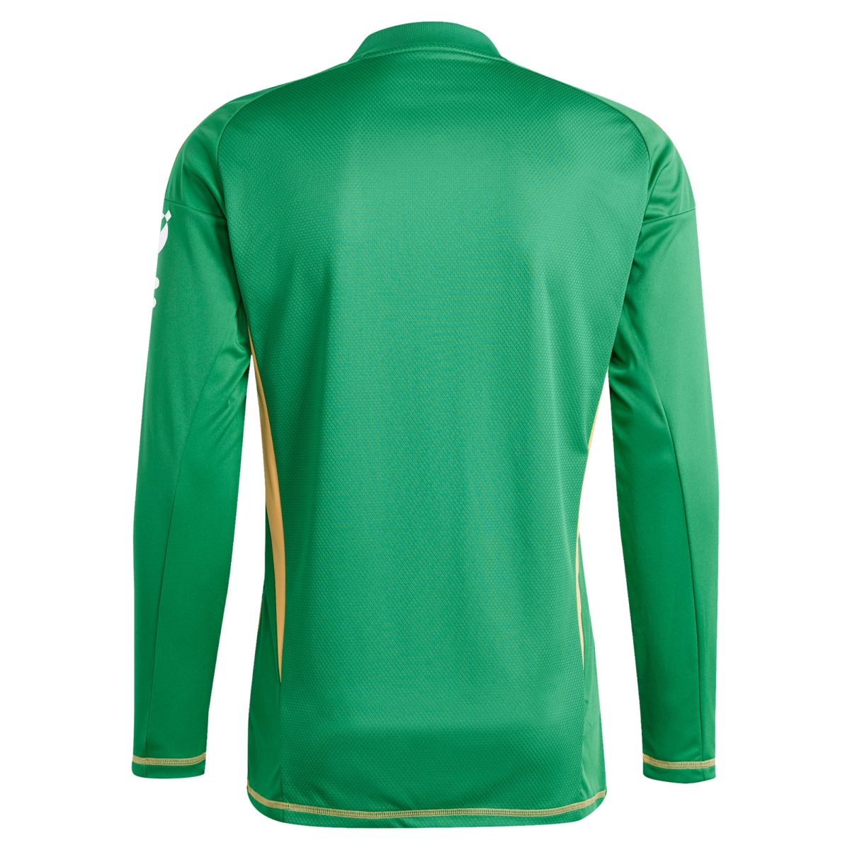 aston villa adidas goalkeeper shirt 2024-25 – long sleeve – 201964009 with custom printing Collection - Official Aston Villa Kits