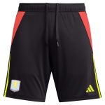 aston villa adidas goalkeeper shorts 2024-25 – 201964002 with custom printing Collection - Official Aston Villa Kits