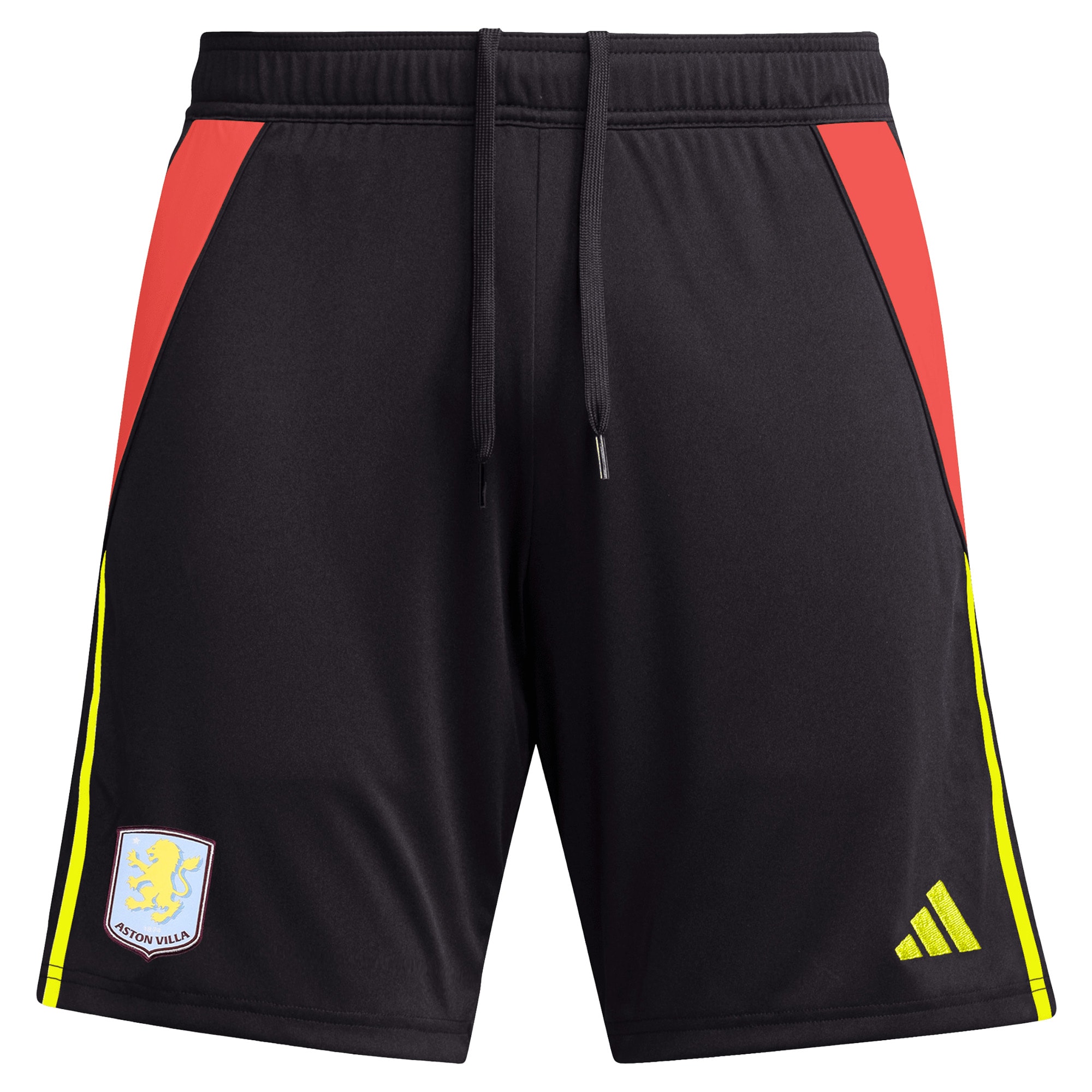 aston villa adidas goalkeeper shorts 2024-25 – 201964002 Collection - Official Aston Villa Kits