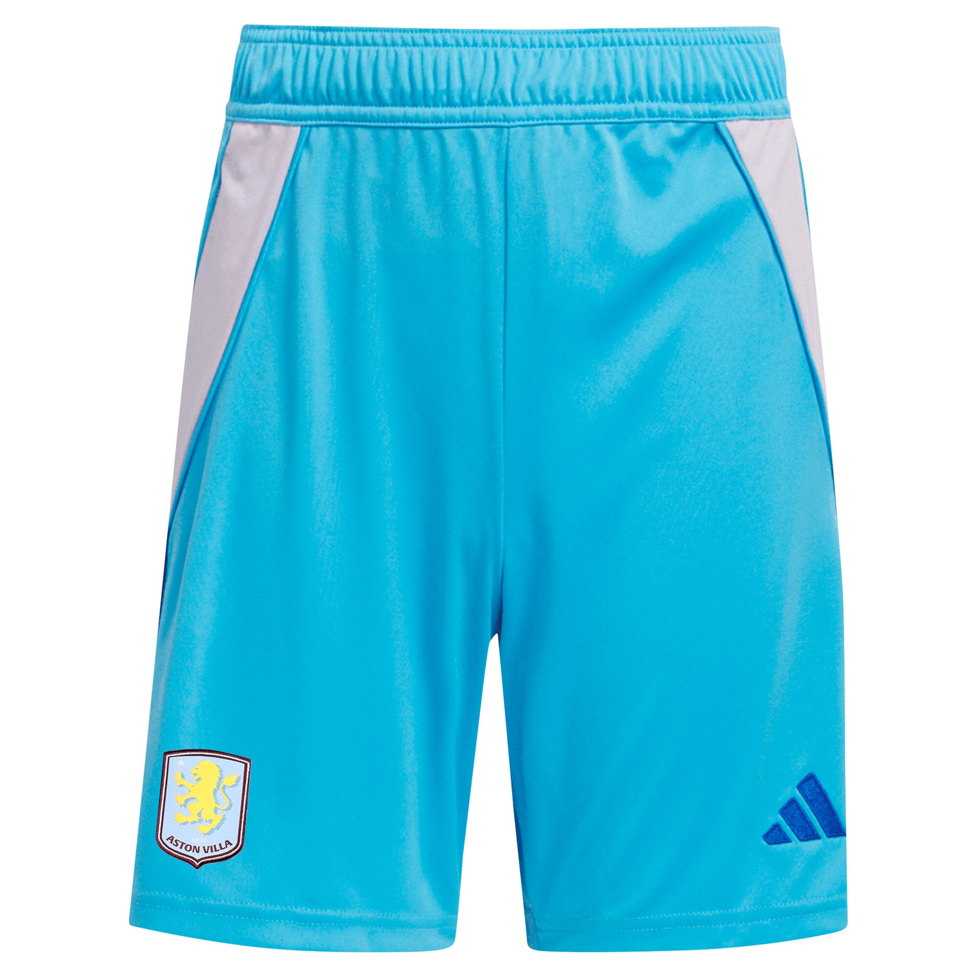 aston villa adidas goalkeeper shorts 2024-25 – 201964006 Collection - Official Aston Villa Kits