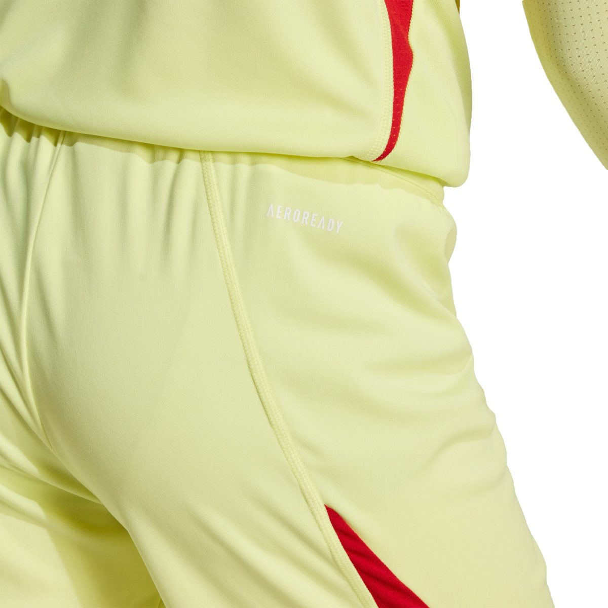 aston villa adidas goalkeeper shorts 2025-26 – kids with custom printing Collection - Official Aston Villa Kits