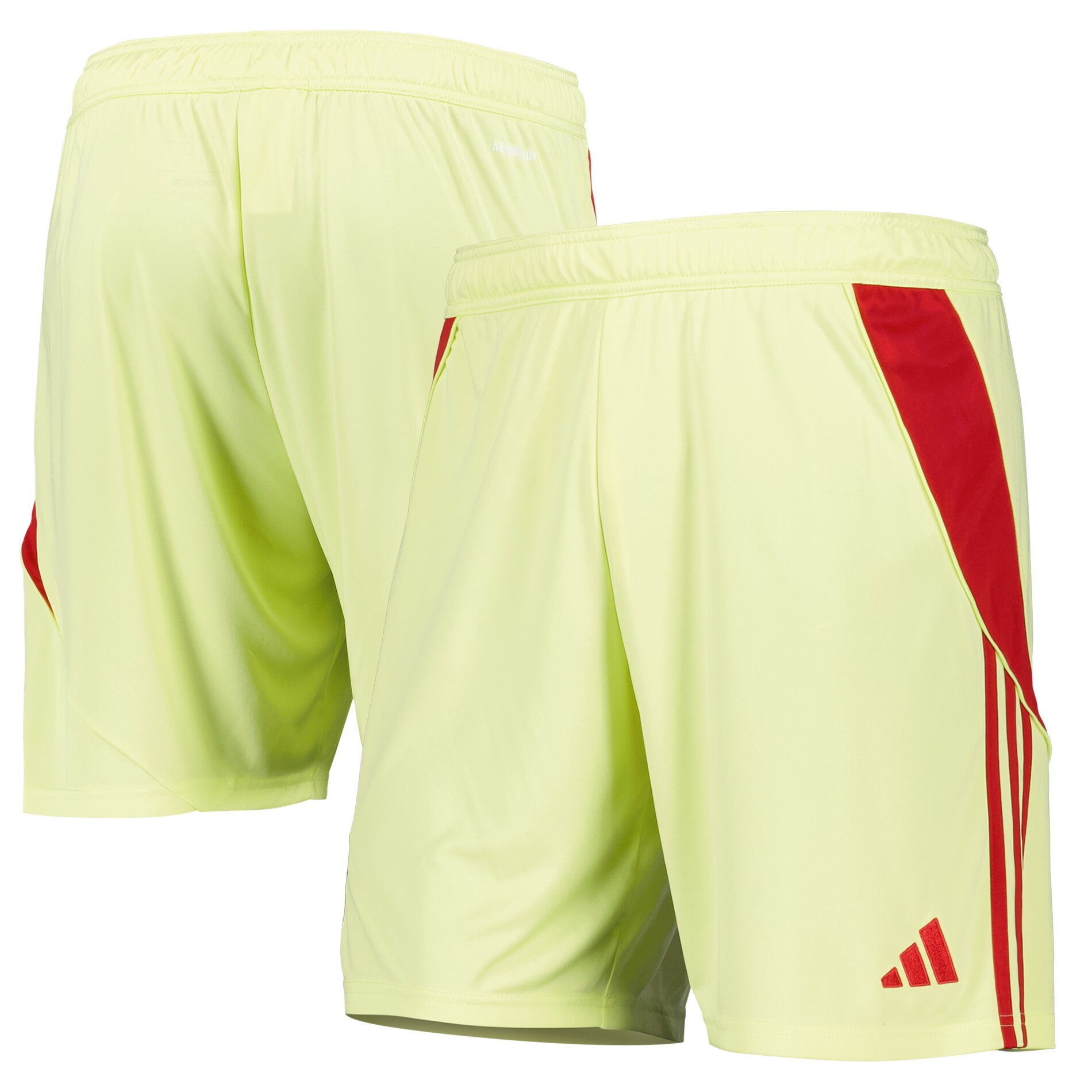 aston villa adidas goalkeeper shorts 2025-26 with custom printing Collection - Official Aston Villa Kits