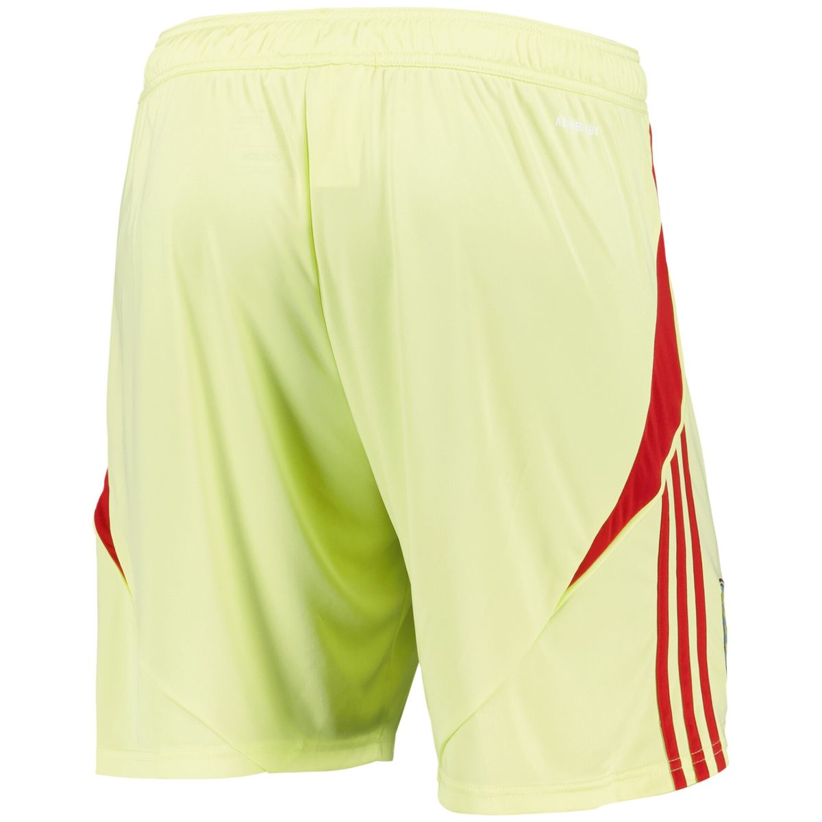 aston villa adidas goalkeeper shorts 2025-26 with custom printing Collection - Official Aston Villa Kits