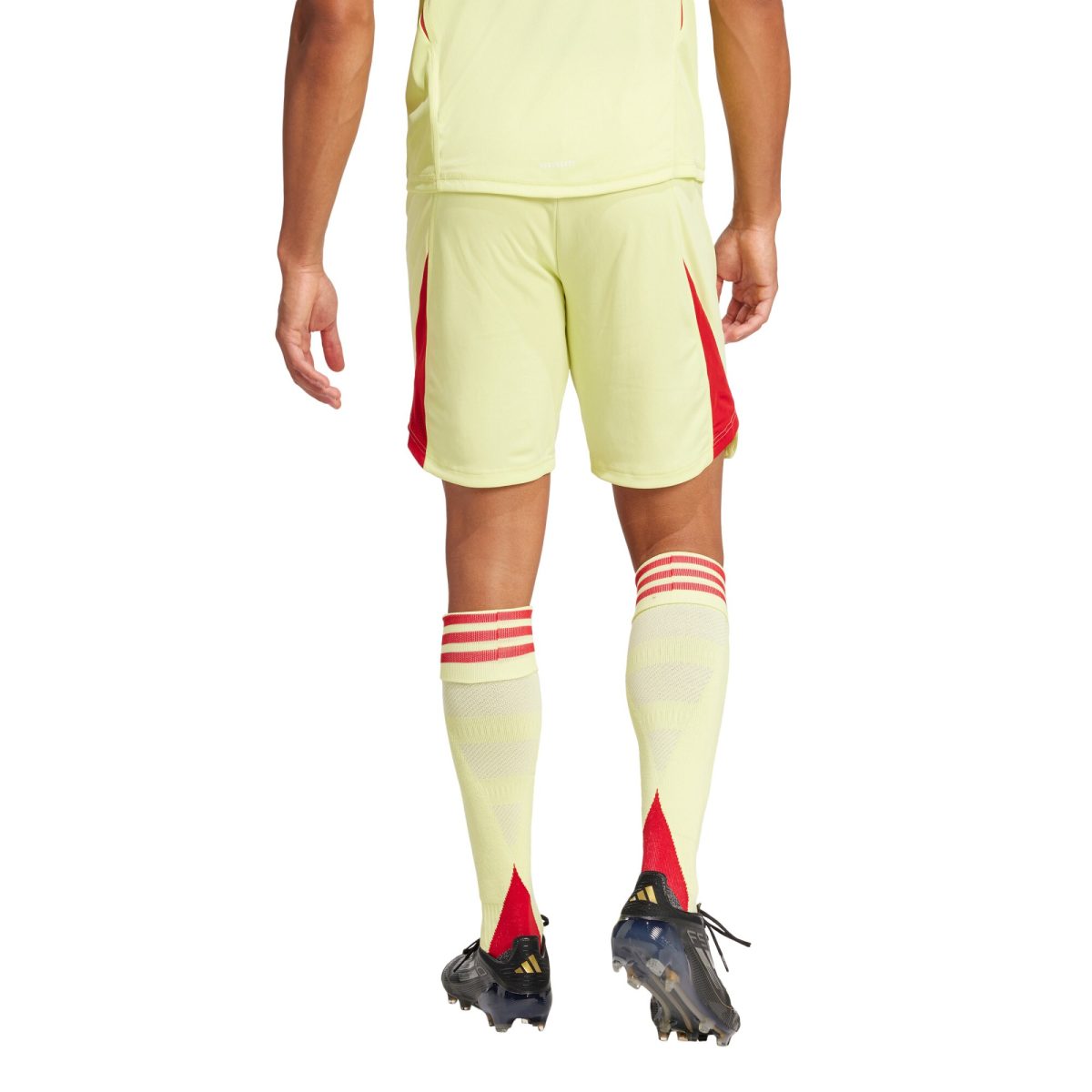 aston villa adidas goalkeeper shorts 2025-26 with custom printing Collection - Official Aston Villa Kits