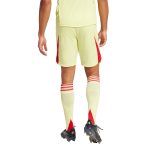 aston villa adidas goalkeeper shorts 2025-26 with custom printing Collection - Official Aston Villa Kits