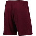 aston villa adidas home change shorts 2024-25 – kids with custom printing Collection - Official Aston Villa Kits