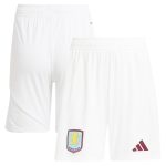 aston villa adidas home shorts 2024-25 Collection - Official Aston Villa Kits