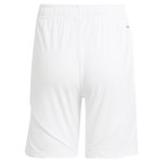 aston villa adidas home shorts 2024-25 – kids with custom printing Collection - Official Aston Villa Kits