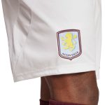 aston villa adidas home shorts 2024-25 with custom printing Collection - Official Aston Villa Kits