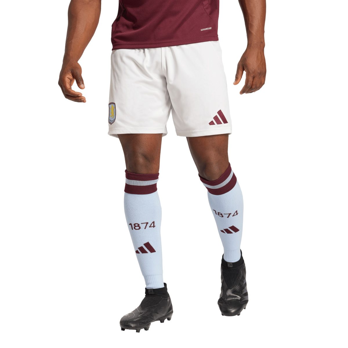 aston villa adidas home shorts 2024-25 Collection - Official Aston Villa Kits