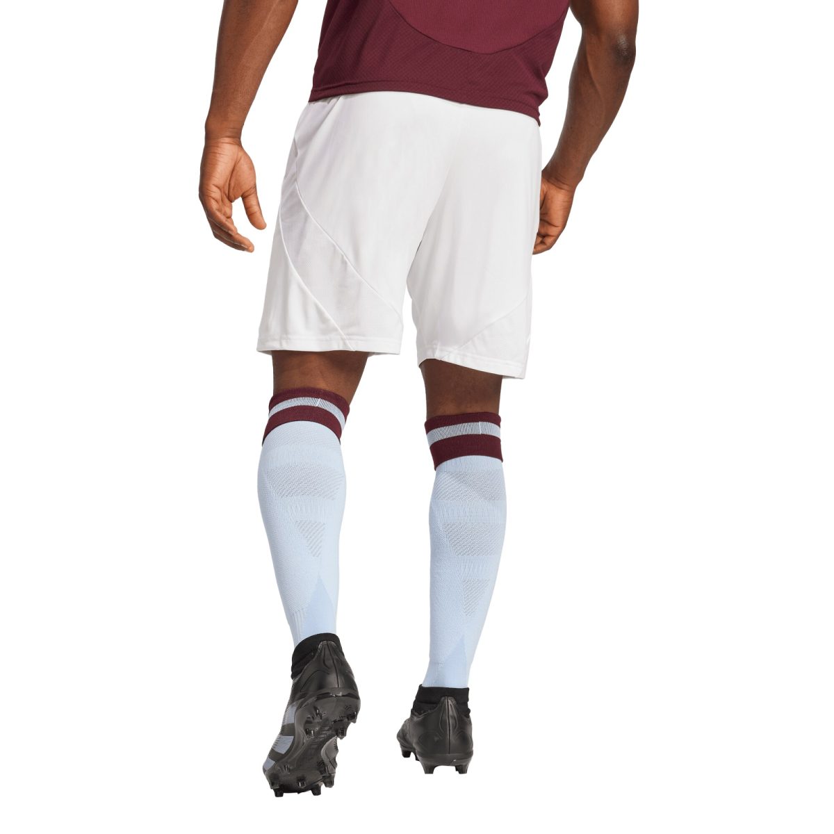 aston villa adidas home shorts 2024-25 Collection - Official Aston Villa Kits