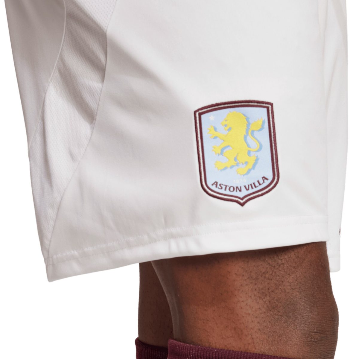 aston villa adidas home shorts 2024-25 Collection - Official Aston Villa Kits