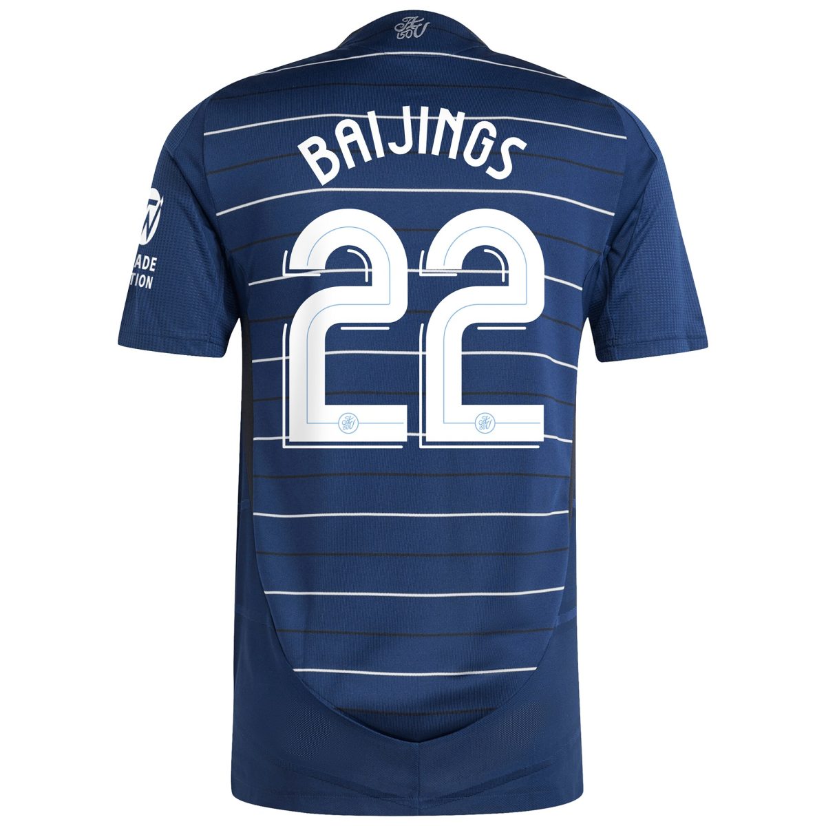 aston villa adidas third authentic shirt 2024-25 with baijings 22 cup printing Collection - Official Aston Villa Kits