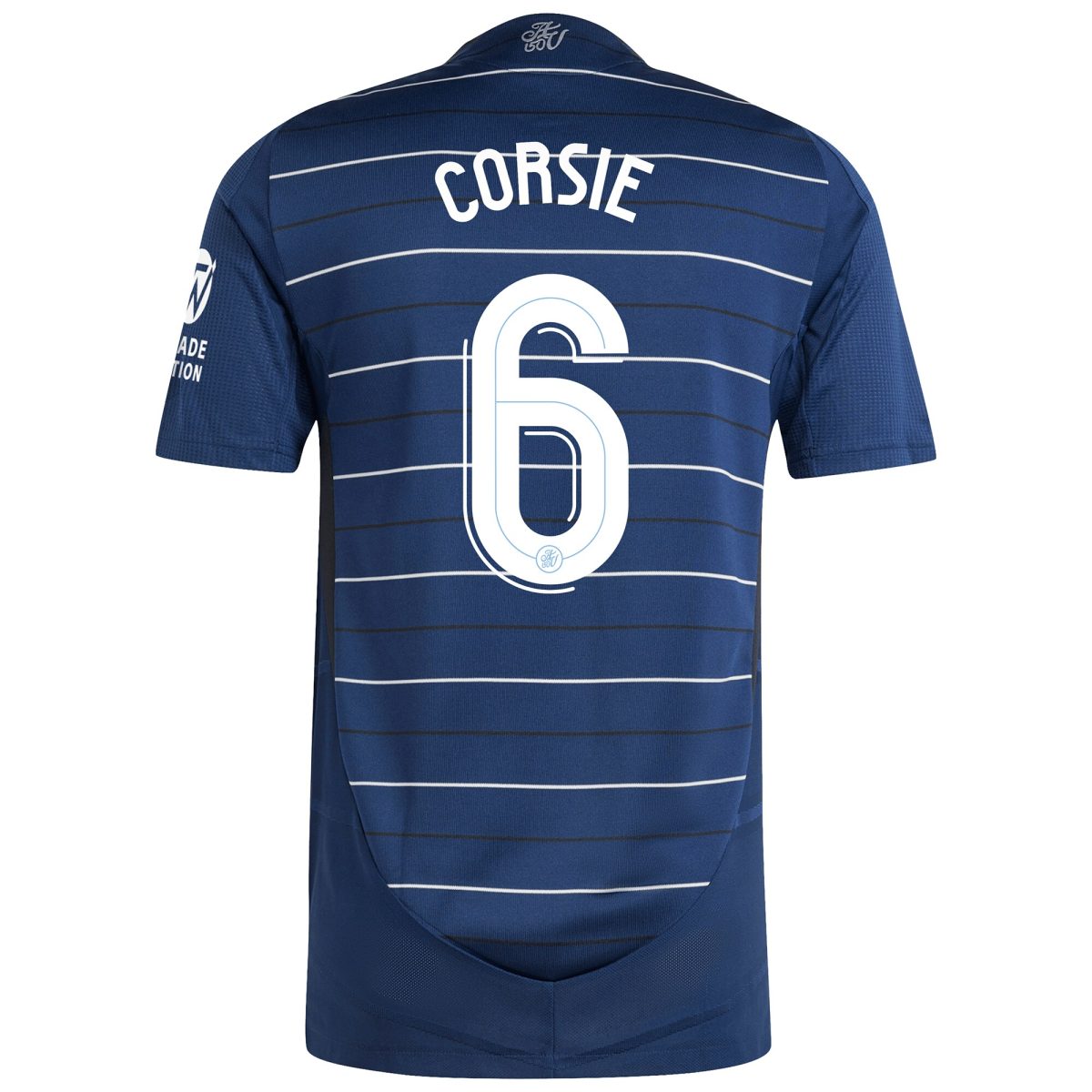 aston villa adidas third authentic shirt 2024-25 with corsie 6 cup printing Collection - Official Aston Villa Kits