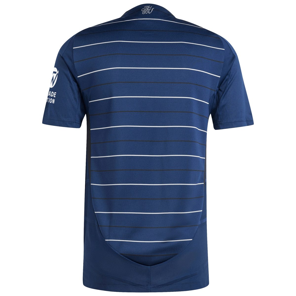 aston villa adidas third authentic shirt 2024-25 with custom printing Collection - Official Aston Villa Kits