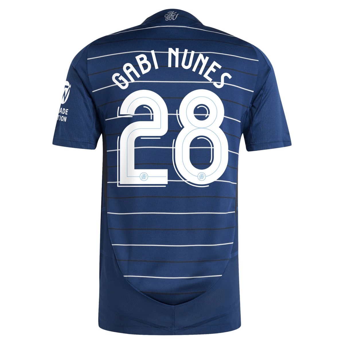 aston villa adidas third authentic shirt 2024-25 with gabi nunes 28 cup printing Collection - Official Aston Villa Kits