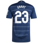 aston villa adidas third authentic shirt 2024-25 with grant 23 cup printing Collection - Official Aston Villa Kits