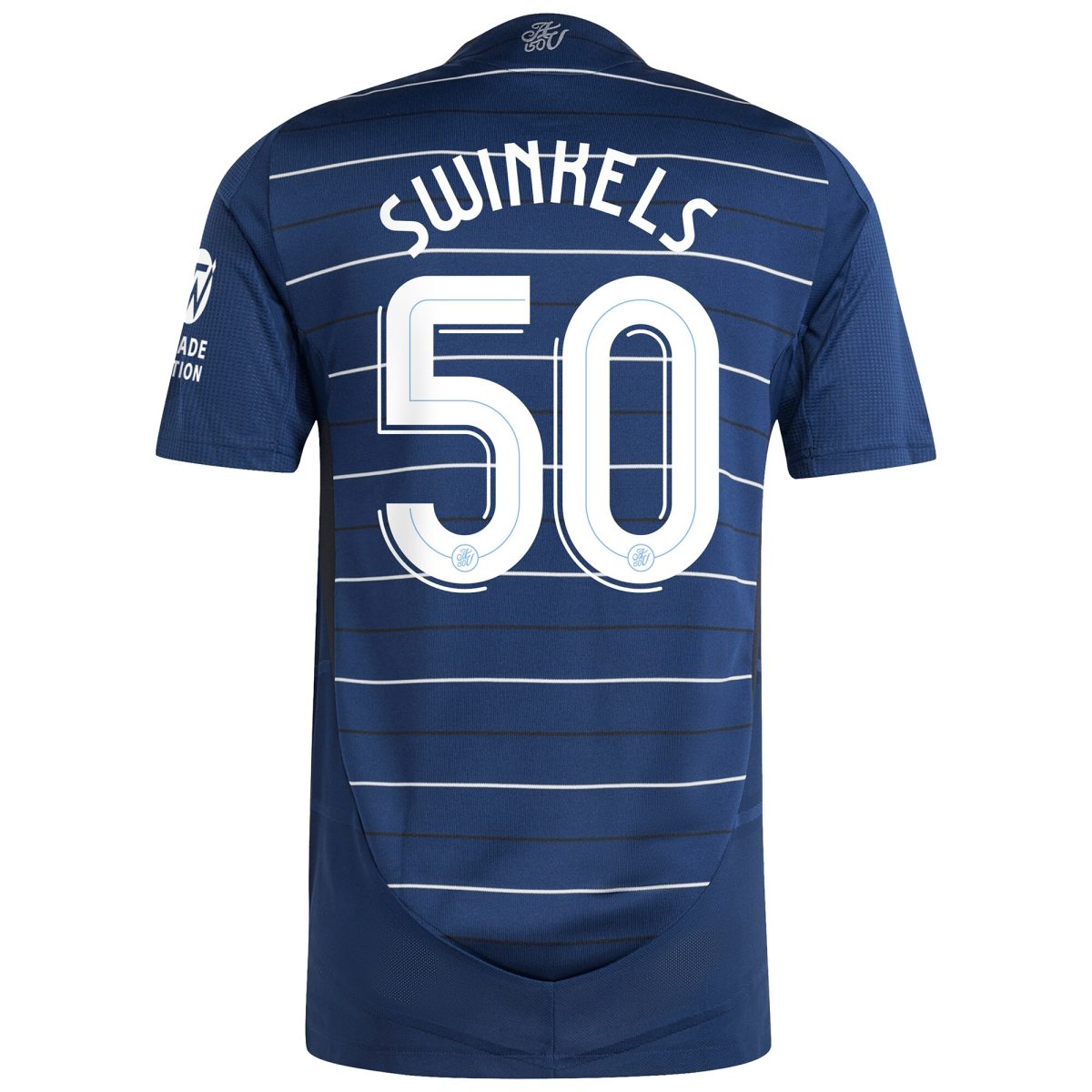 aston villa adidas third authentic shirt 2024-25 with swinkels 50 cup printing Collection - Official Aston Villa Kits