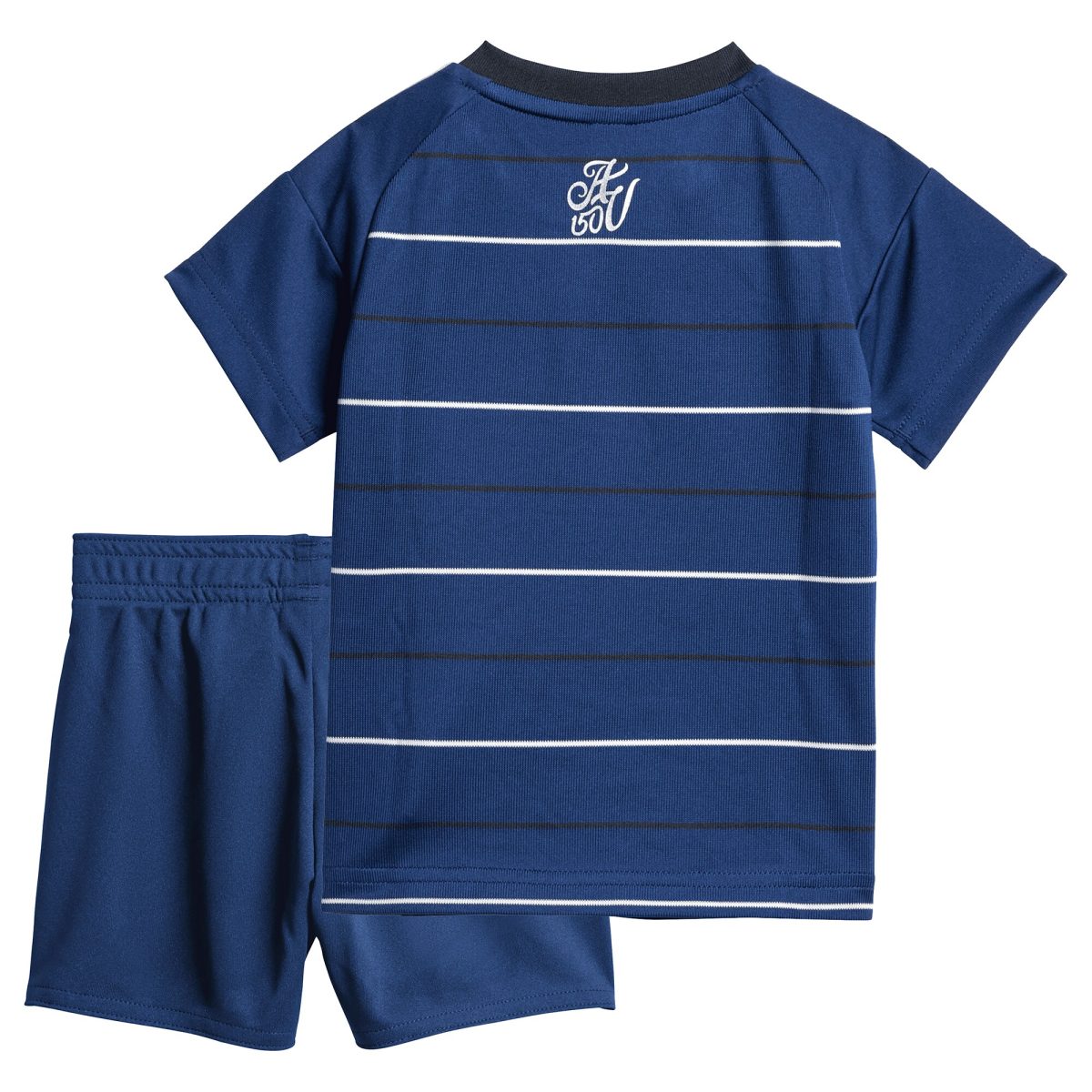aston villa adidas third baby kit 2024-25 with custom printing Collection - Official Aston Villa Kits