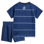 aston villa adidas third baby kit 2024-25 with custom printing Collection - Official Aston Villa Kits